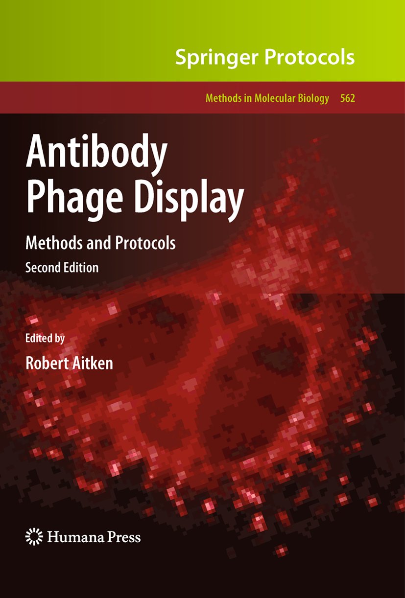 Methods in Molecular Biology