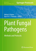 Methods in Molecular Biology