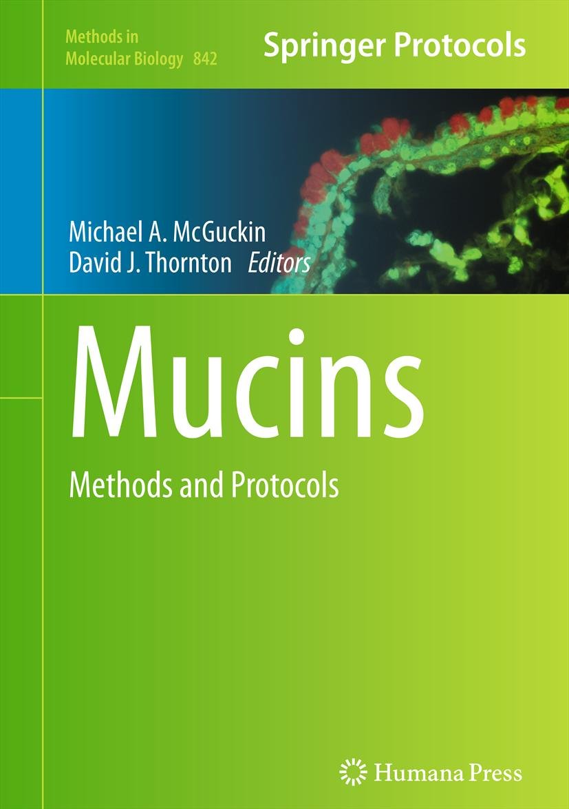 Methods in Molecular Biology