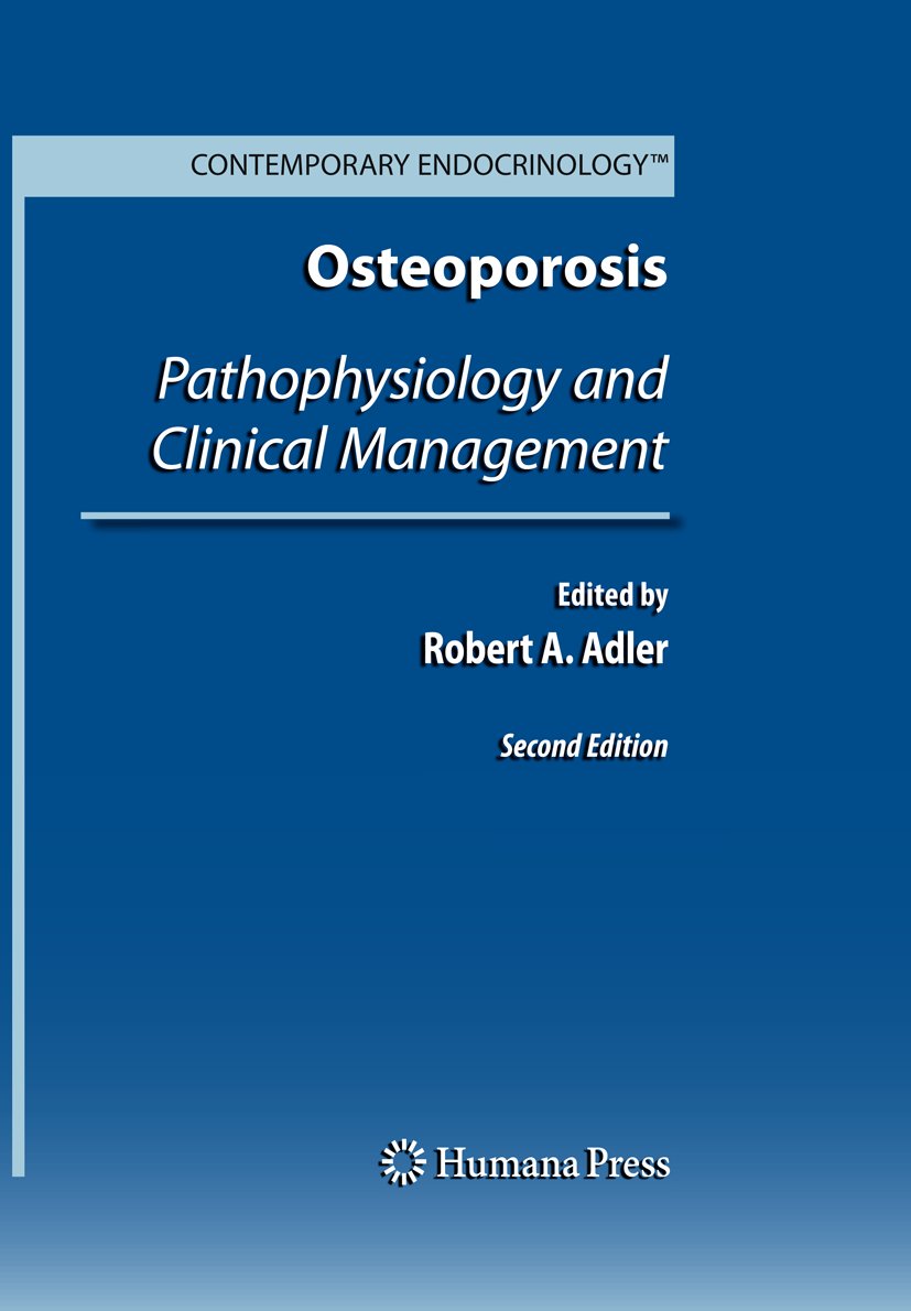 Contemporary Endocrinology