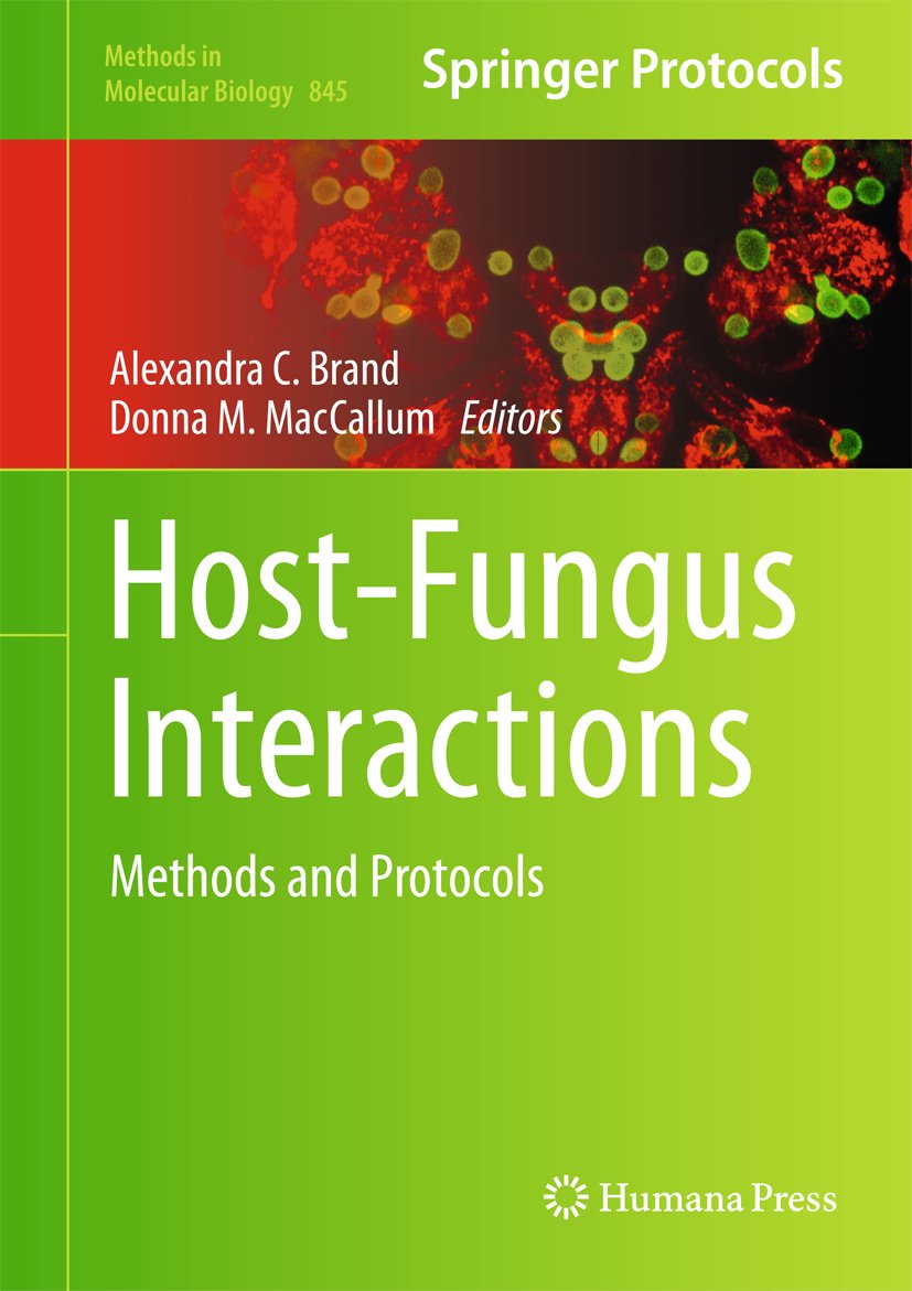 Methods in Molecular Biology