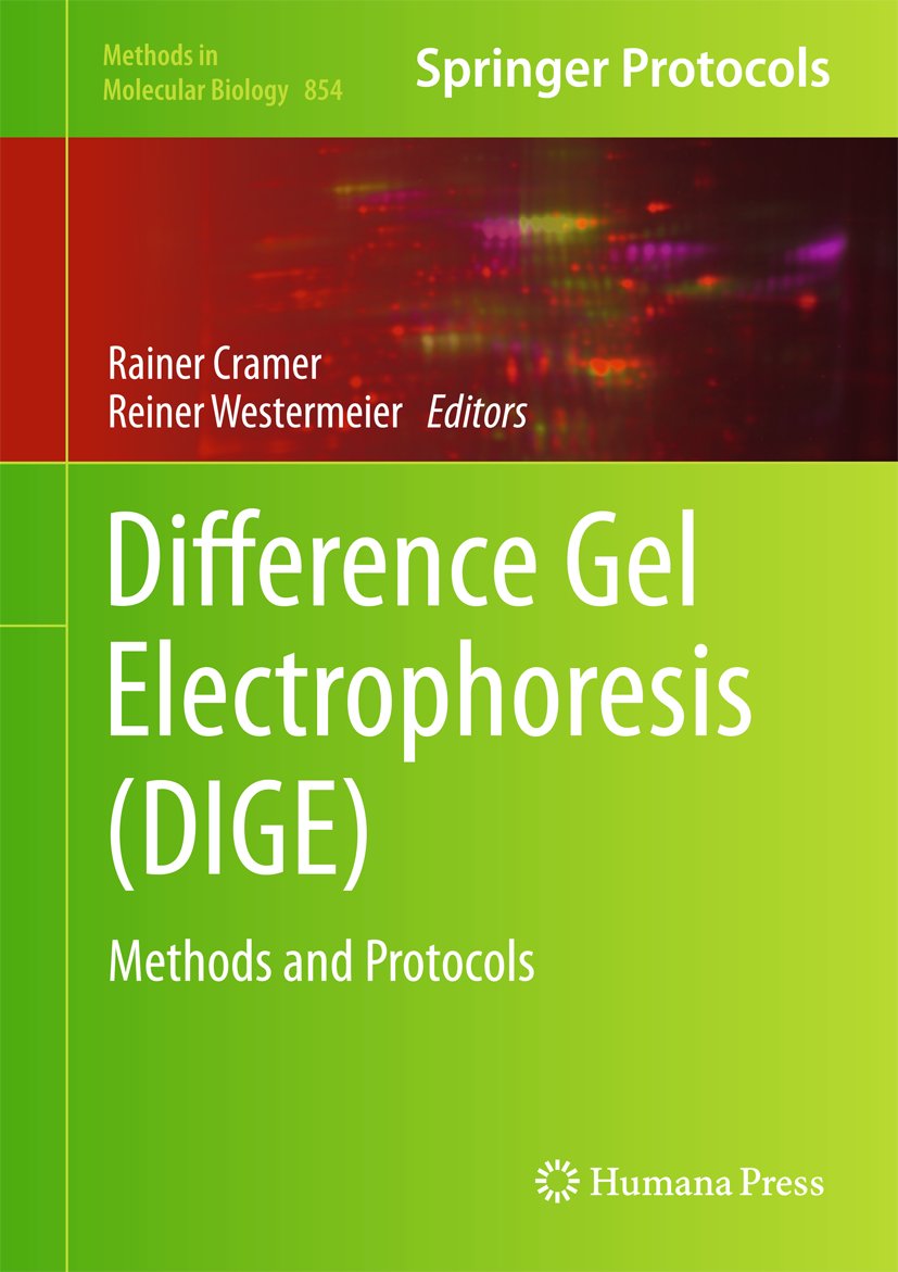 Methods in Molecular Biology