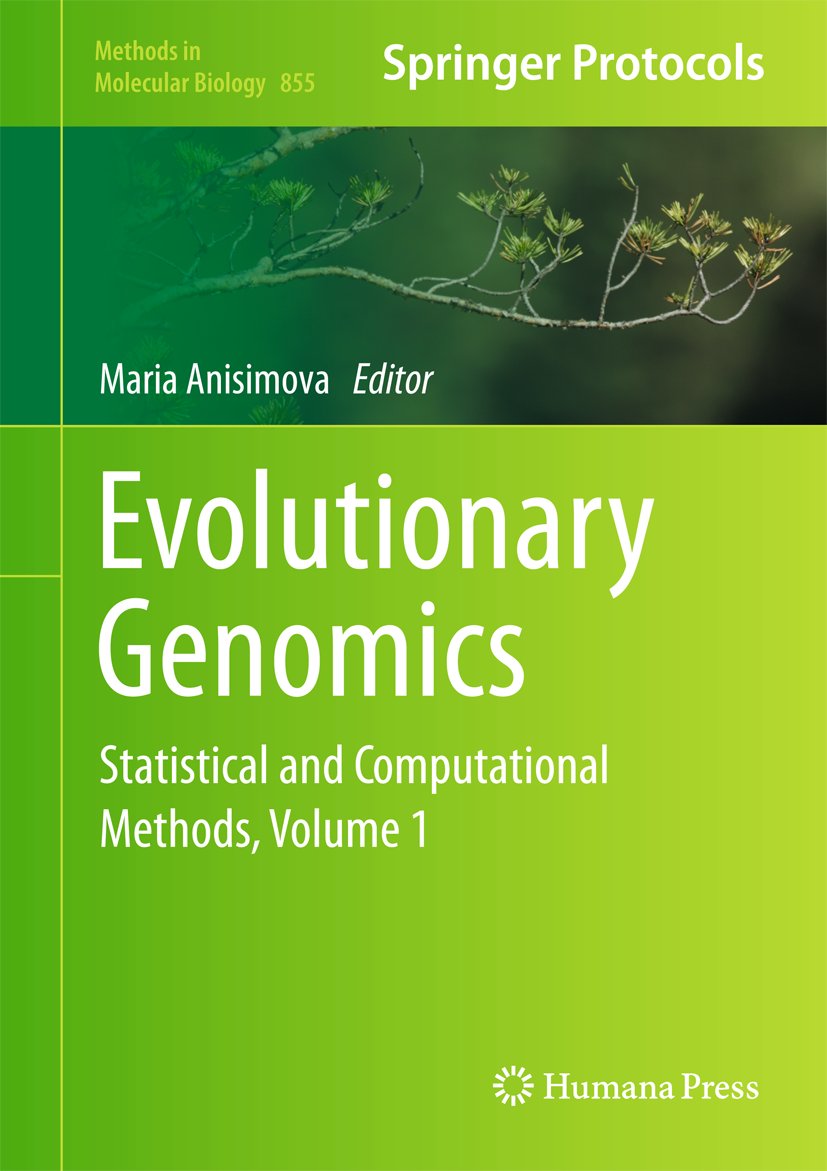 Methods in Molecular Biology