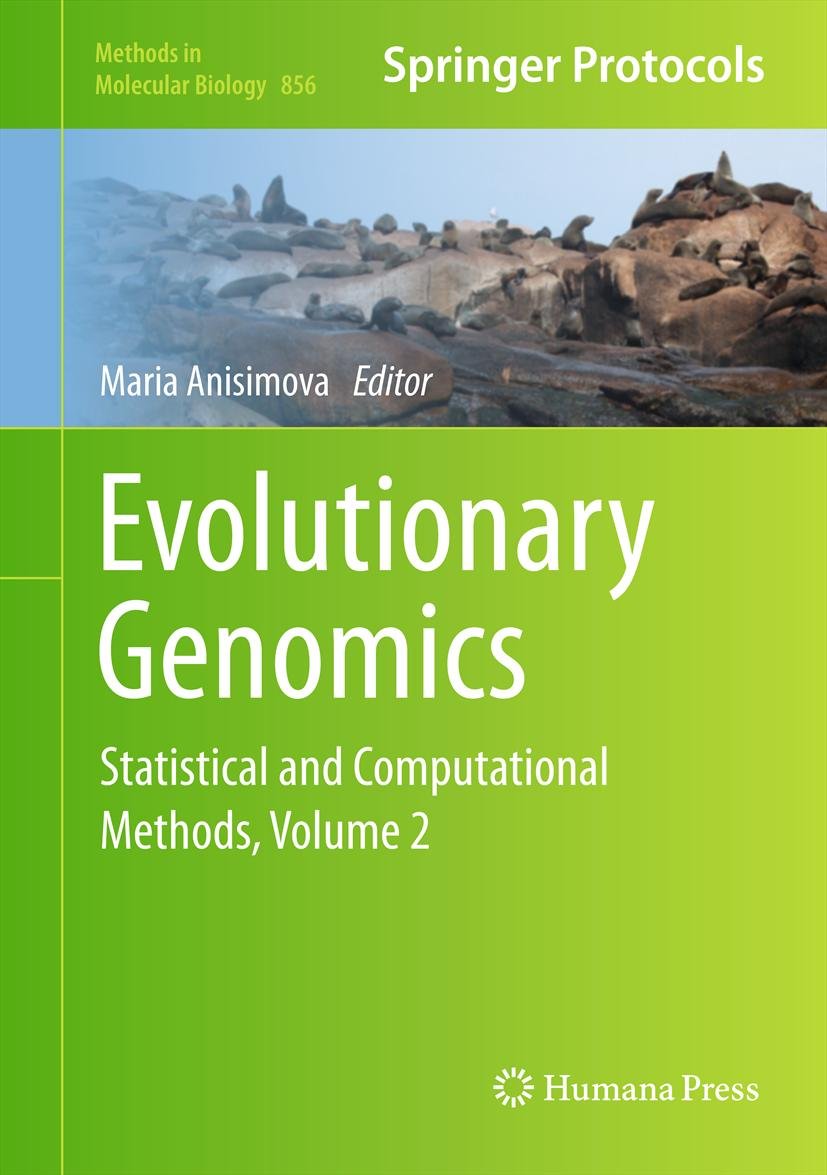 Methods in Molecular Biology