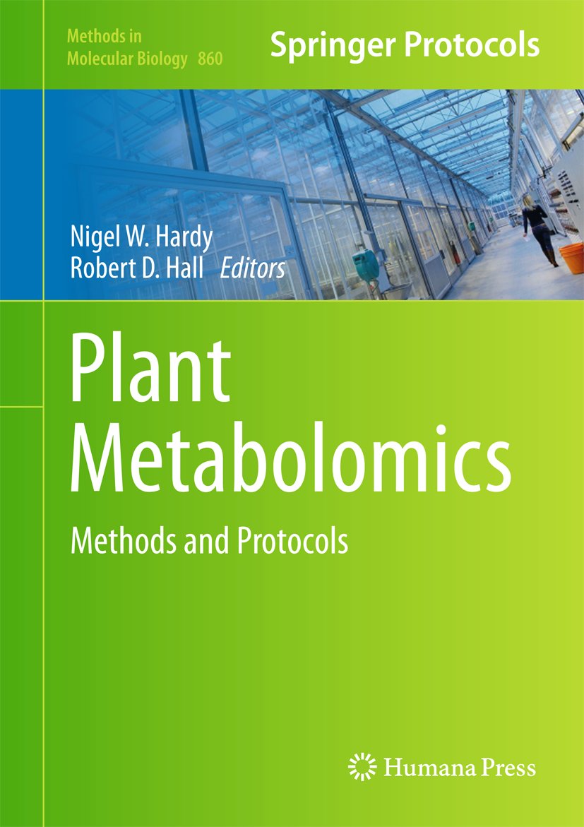 Methods in Molecular Biology
