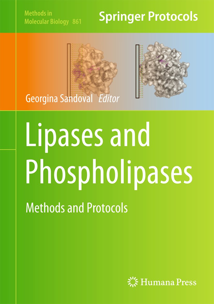 Methods in Molecular Biology