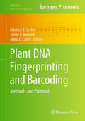Methods in Molecular Biology