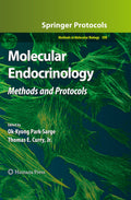 Methods in Molecular Biology