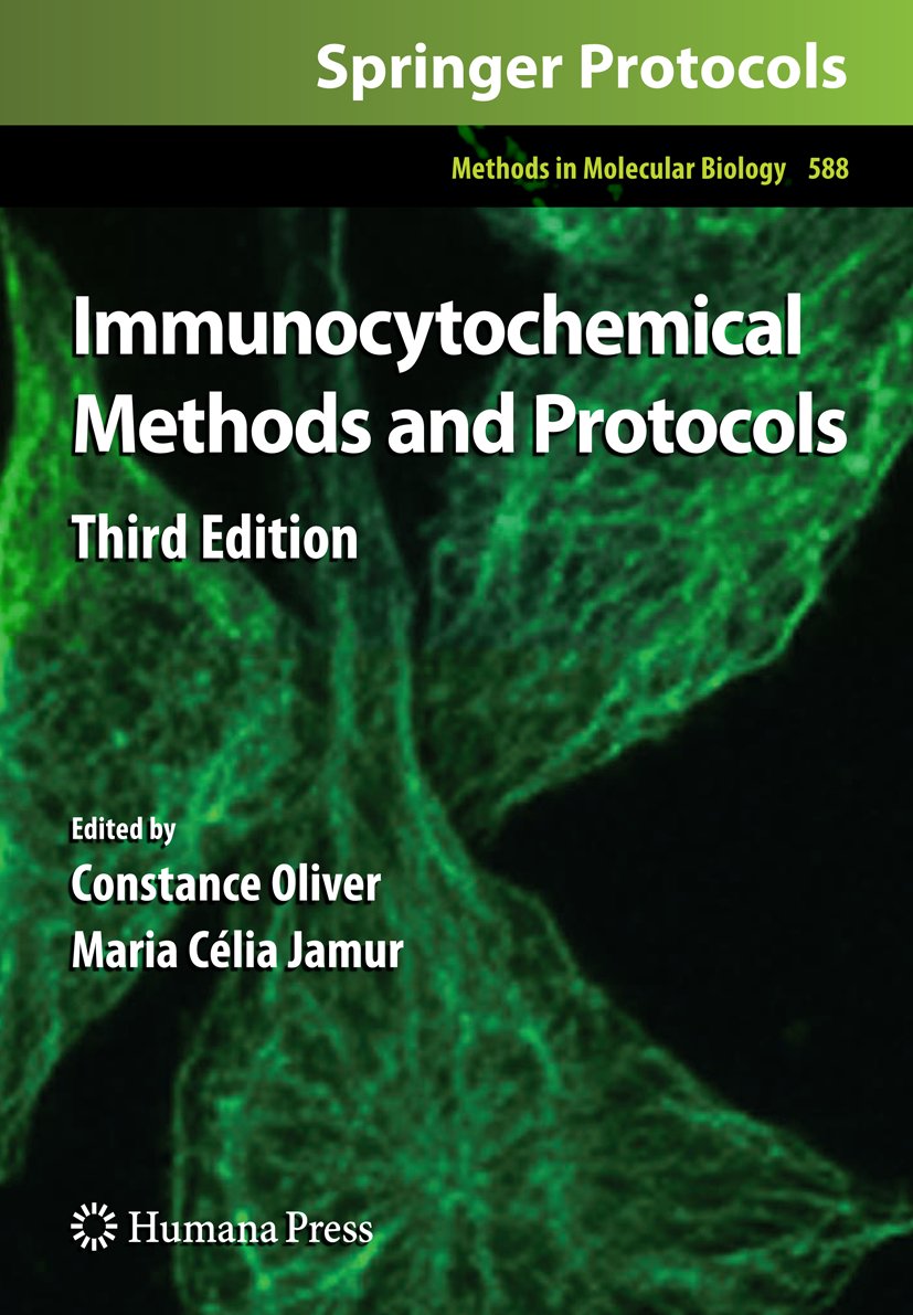 Methods in Molecular Biology