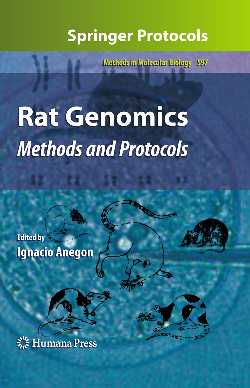 Methods in Molecular Biology