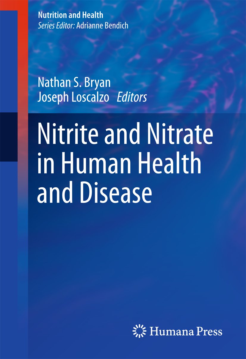 Nutrition and Health