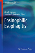 Eosinophilic Esophagitis