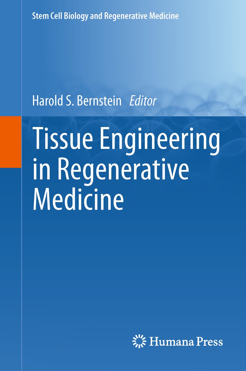 Stem Cell Biology and Regenerative Medicine