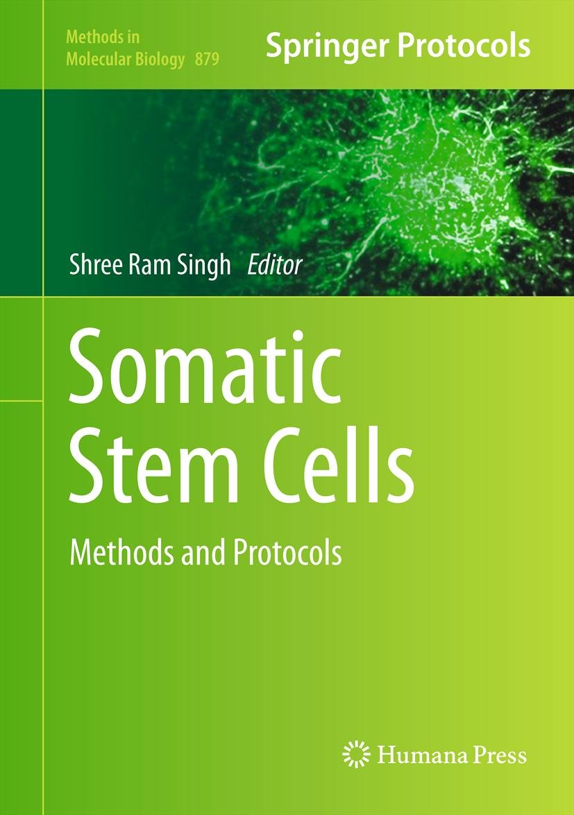 Methods in Molecular Biology