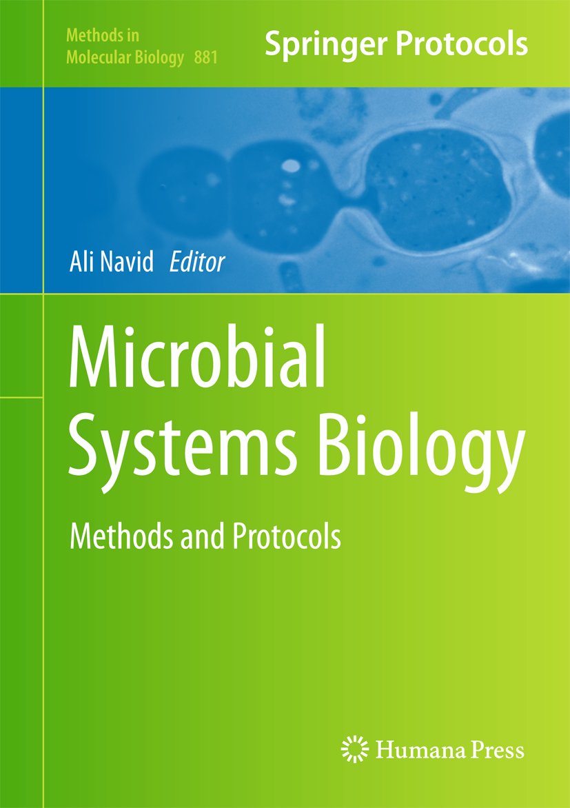 Methods in Molecular Biology