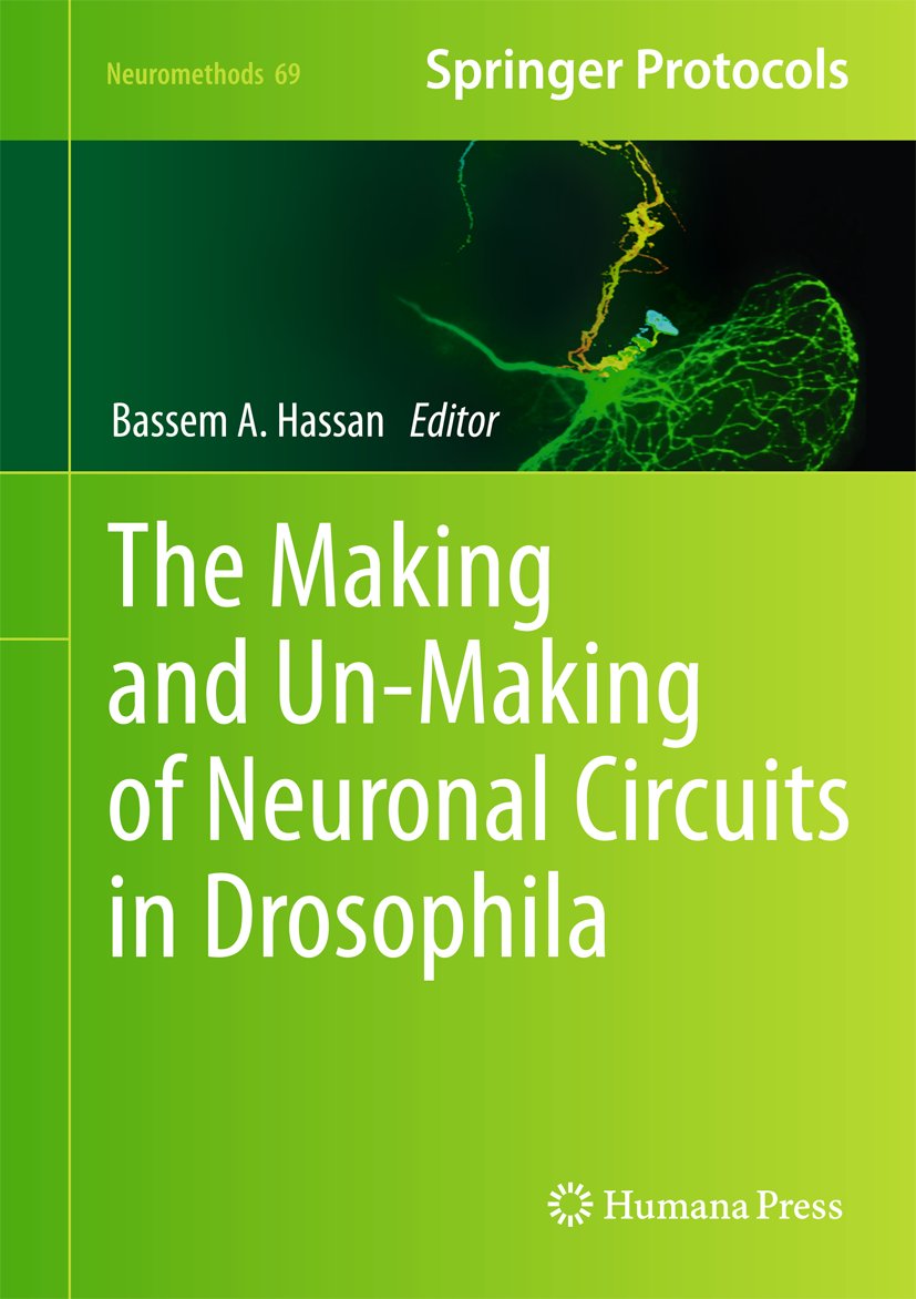 Neuromethods