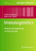 Immunogenetics
