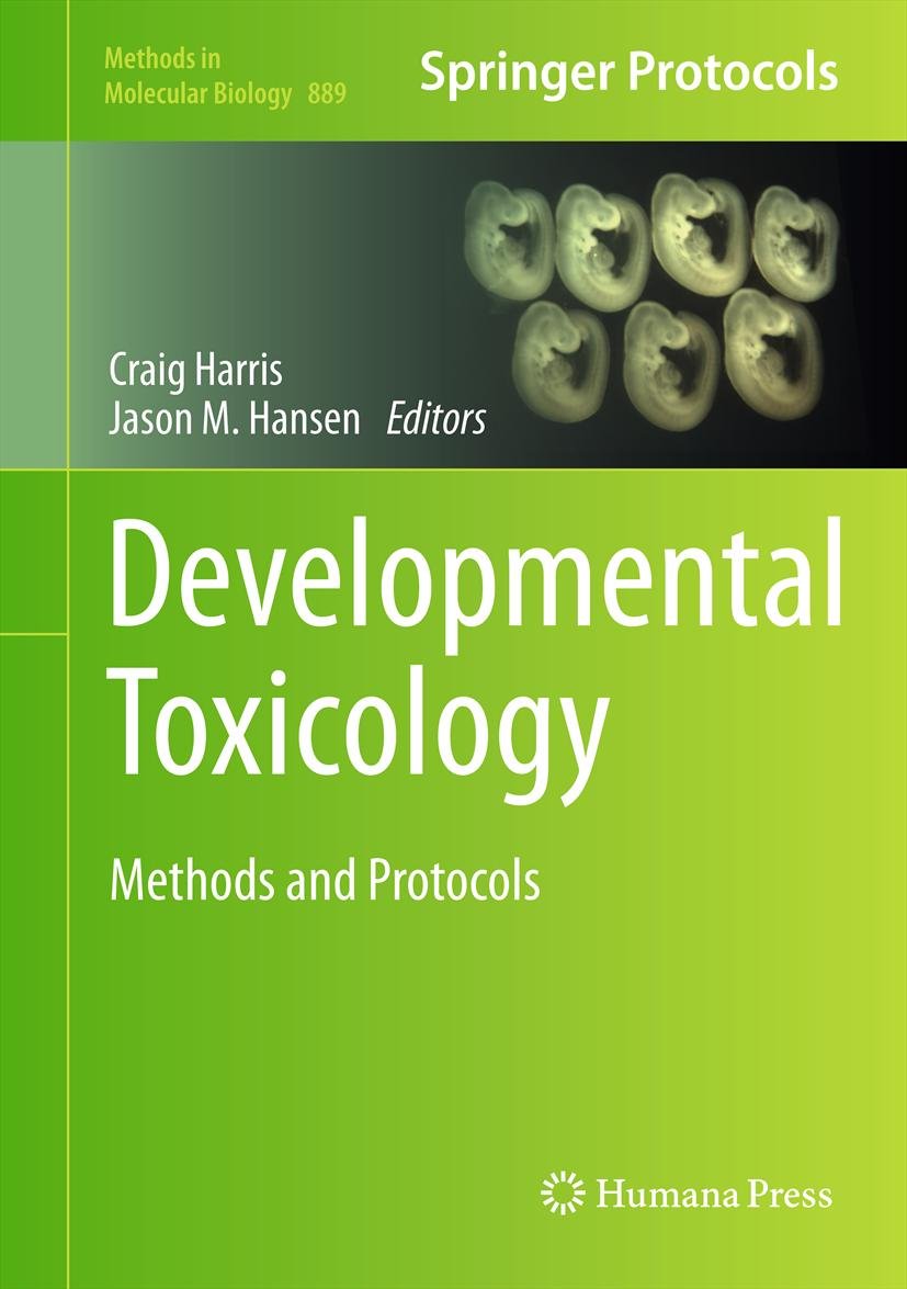 Methods in Molecular Biology