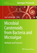 Methods in Molecular Biology