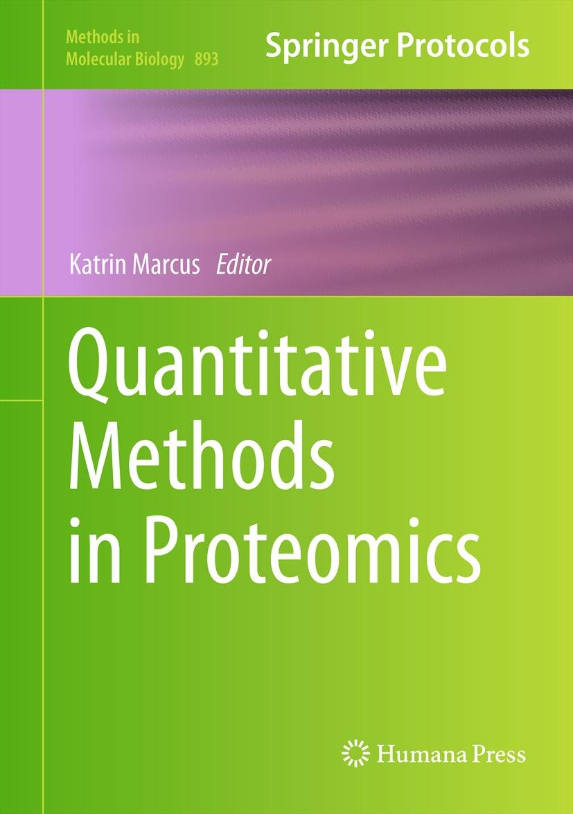 Methods in Molecular Biology
