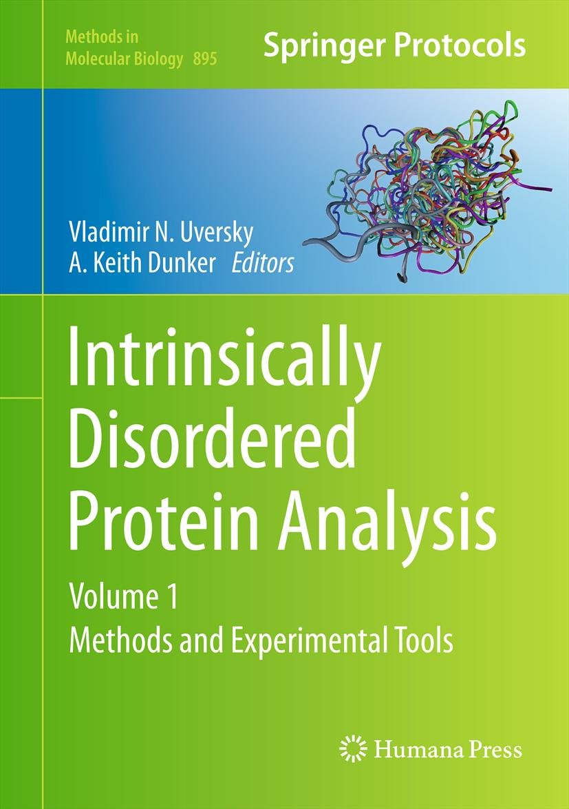 Methods in Molecular Biology