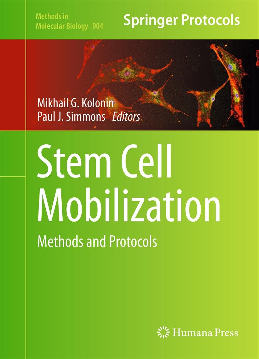 Methods in Molecular Biology
