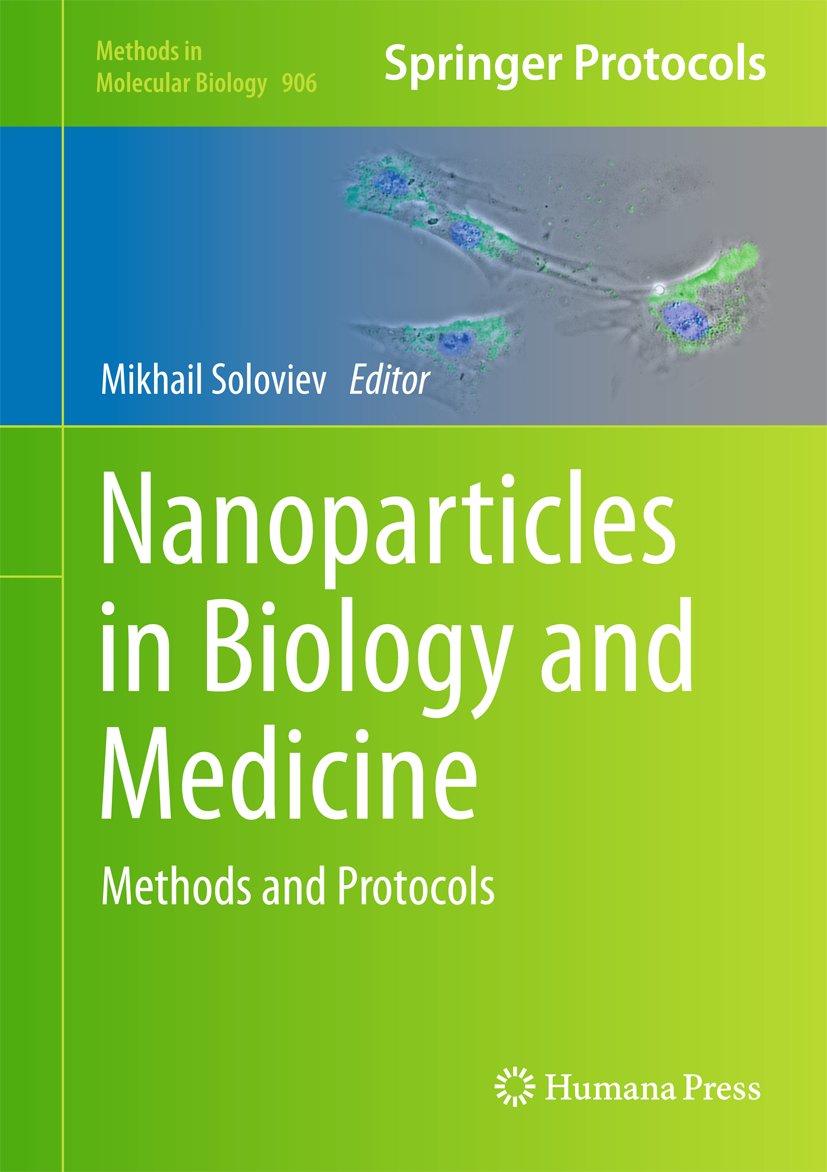 Methods in Molecular Biology