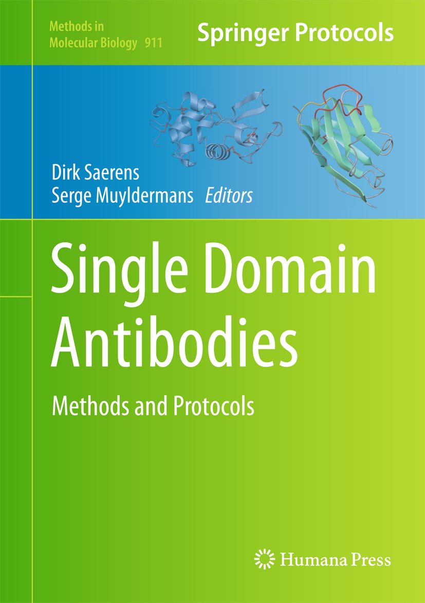 Single Domain Antibodies