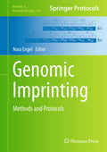 Methods in Molecular Biology