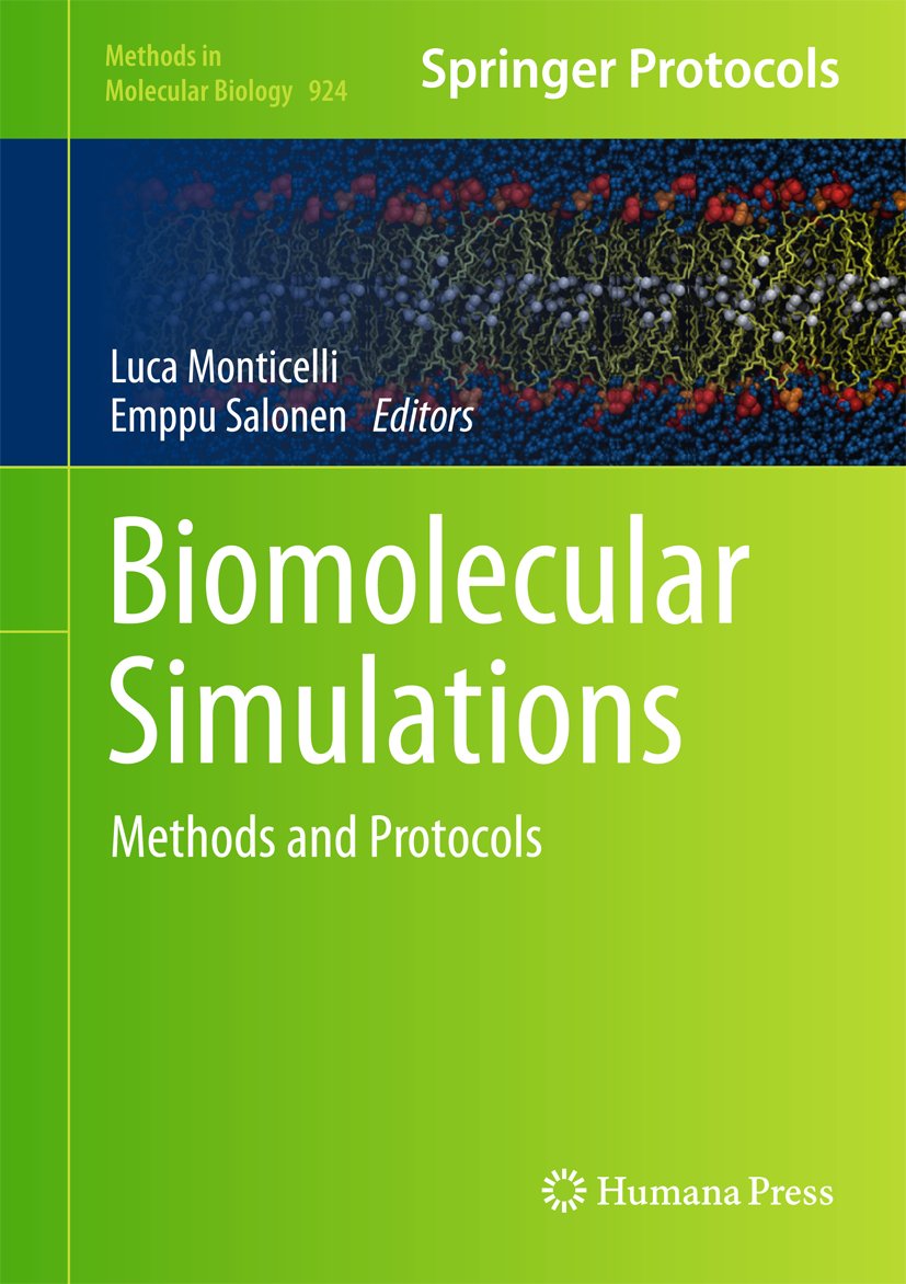 Methods in Molecular Biology