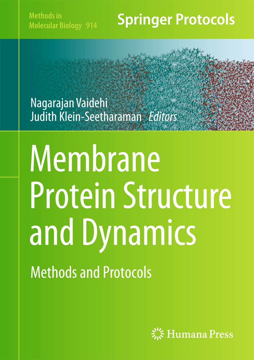 Methods in Molecular Biology