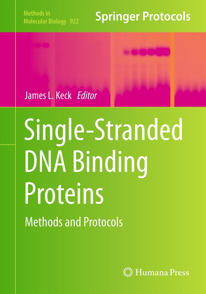 Methods in Molecular Biology