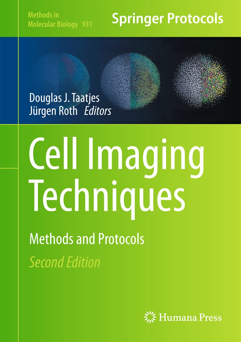 Methods in Molecular Biology