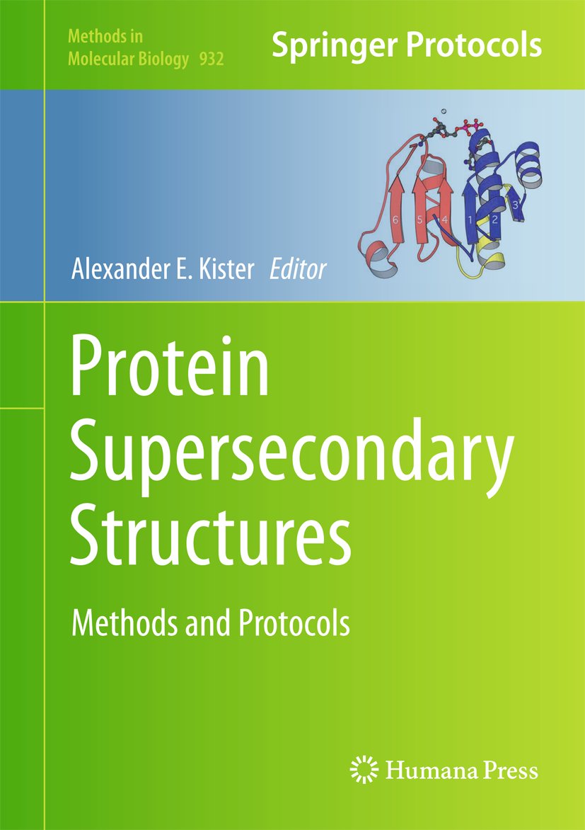 Methods in Molecular Biology