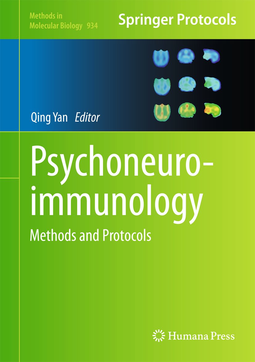 Methods in Molecular Biology
