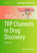 Methods in Pharmacology and Toxicology