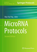 Methods in Molecular Biology