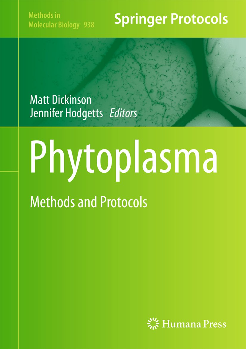 Methods in Molecular Biology
