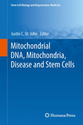 Stem Cell Biology and Regenerative Medicine