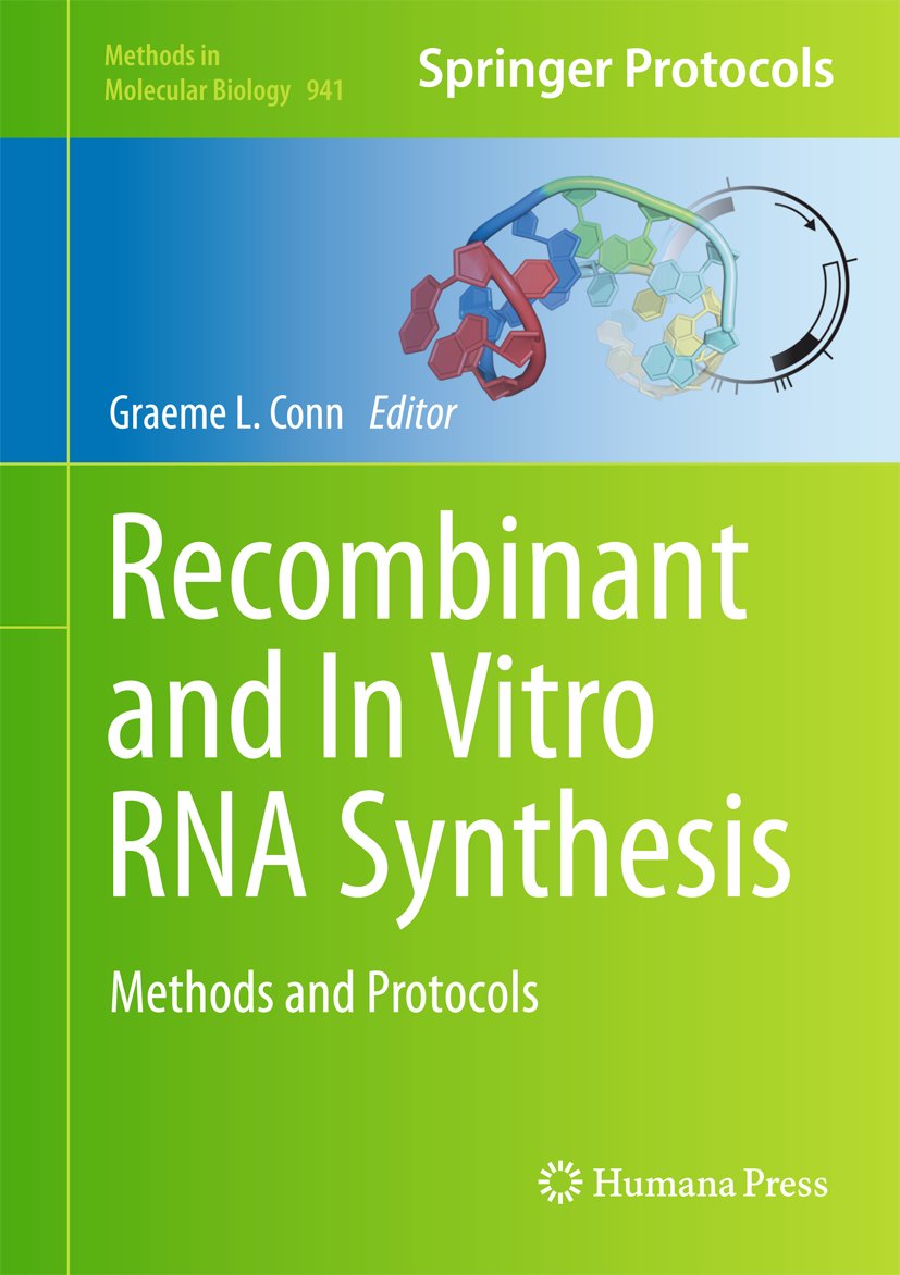 Methods in Molecular Biology
