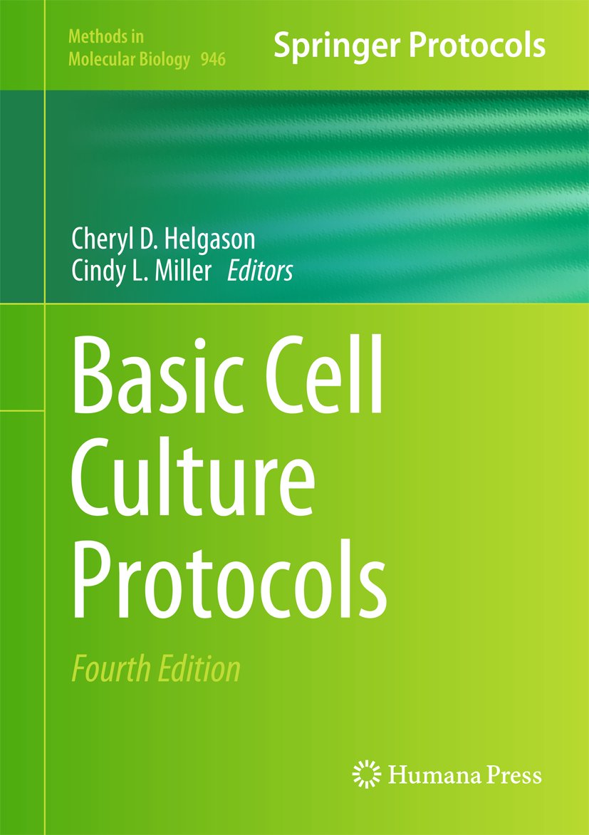 Methods in Molecular Biology