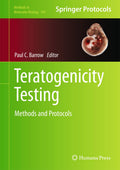 Methods in Molecular Biology