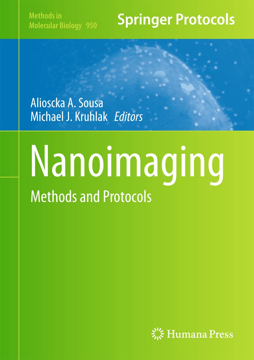 Methods in Molecular Biology