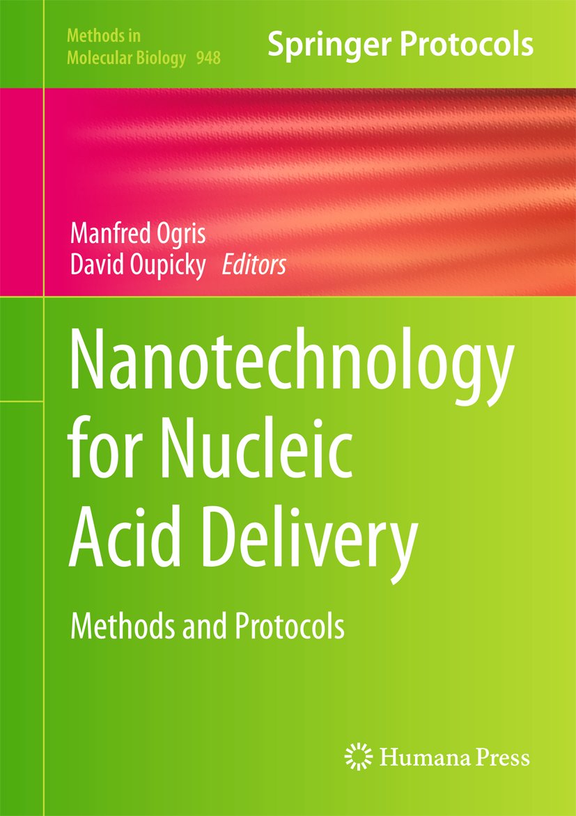 Methods in Molecular Biology