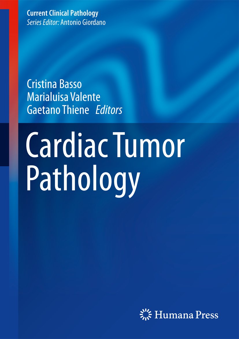 Current Clinical Pathology