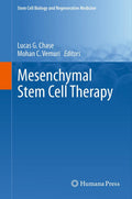 Stem Cell Biology and Regenerative Medicine