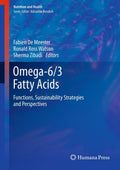 Omega-6/3 Fatty Acids