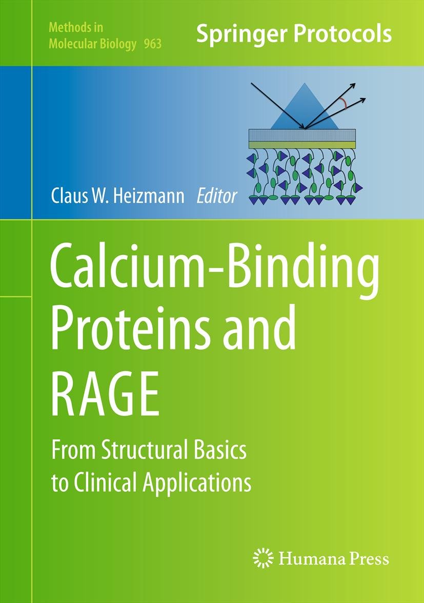 Methods in Molecular Biology