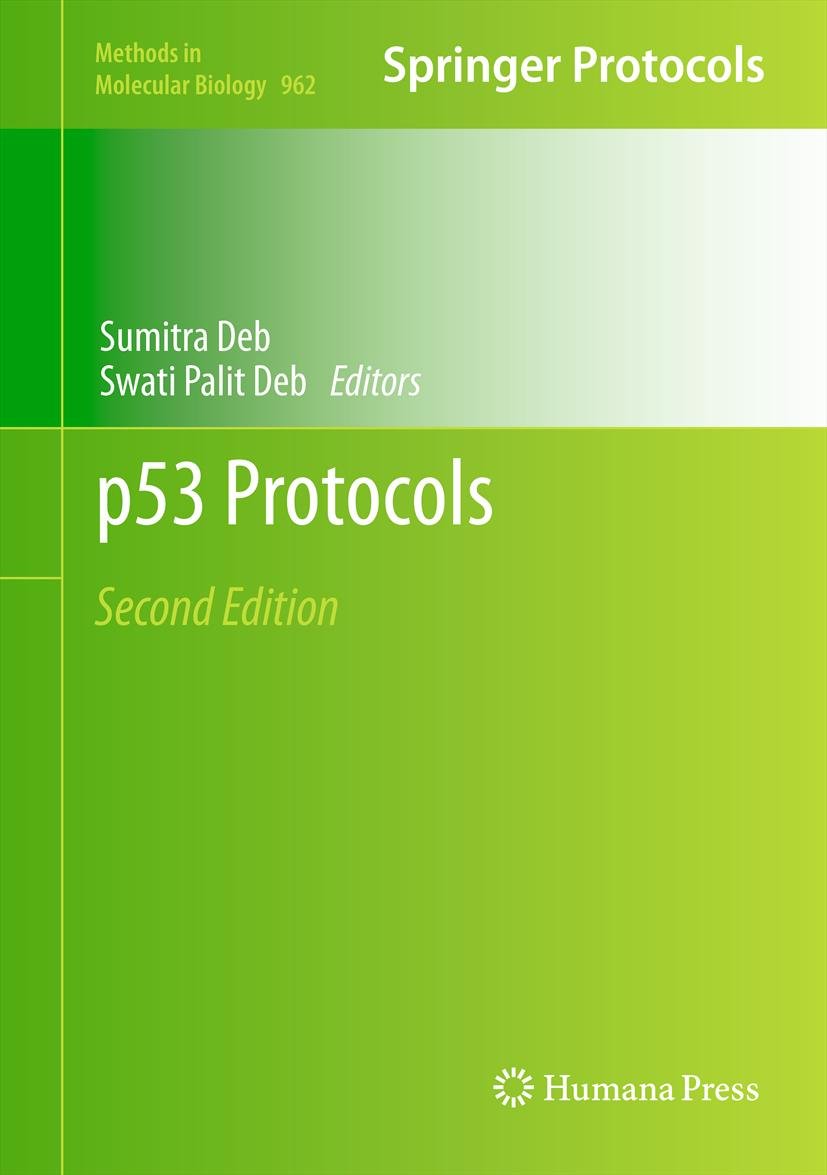 Methods in Molecular Biology