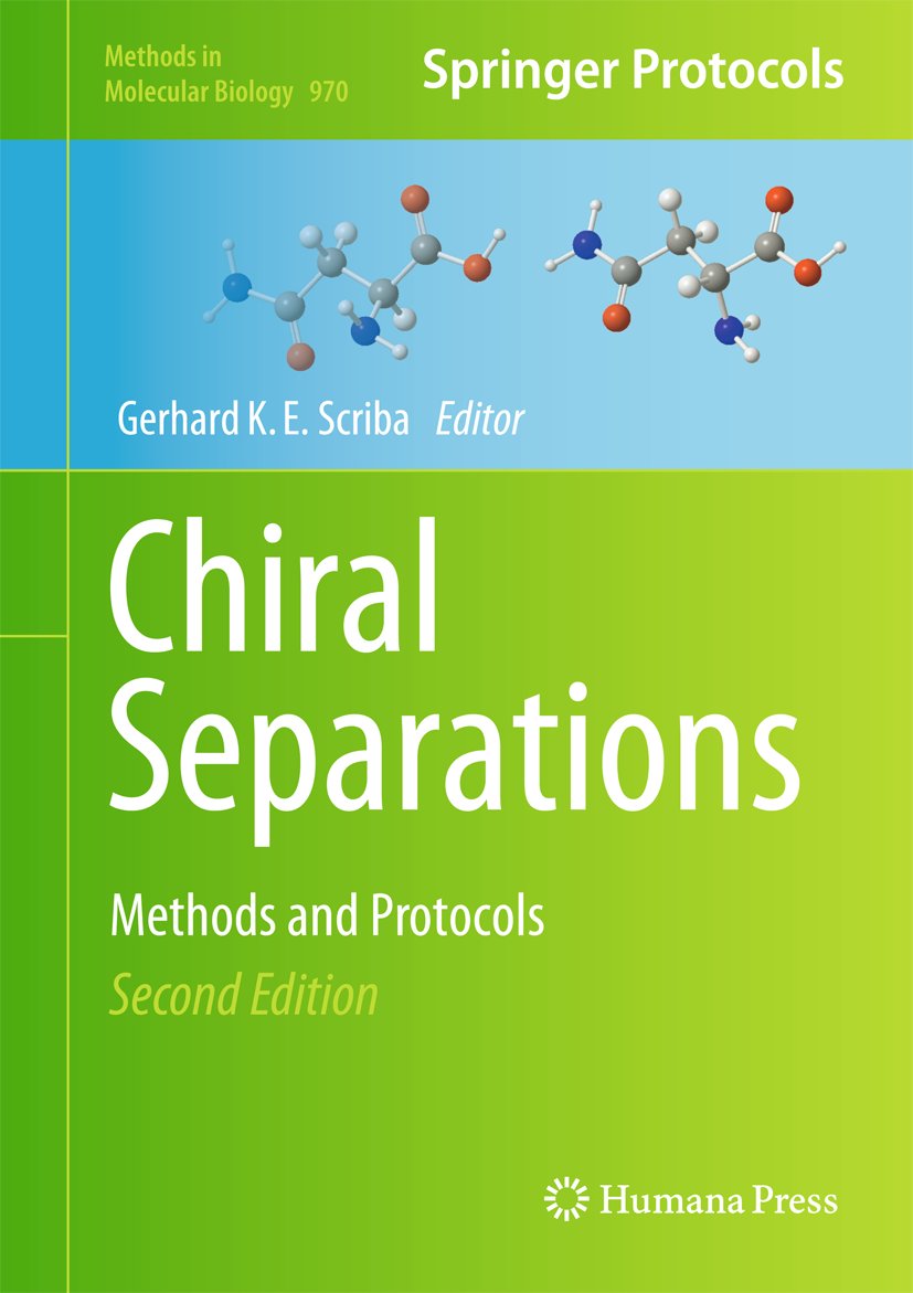 Methods in Molecular Biology